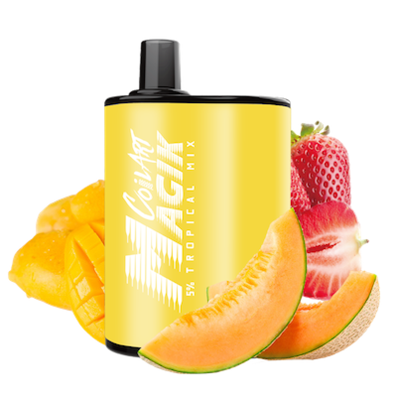 CoilART Magik 5 Disposable